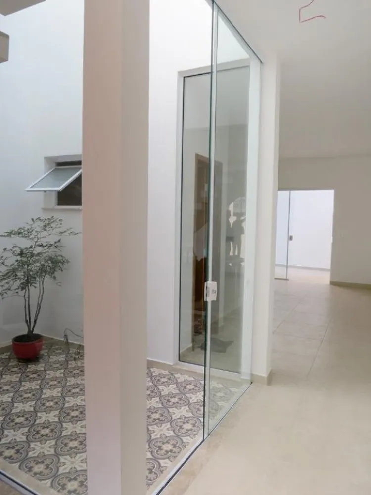 Sobrado, 3 quartos, 110 m² - Foto 7