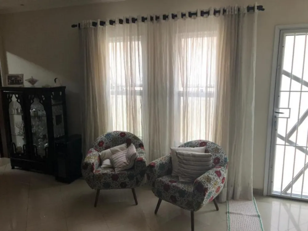 Casa, 3 quartos, 91 m² - Foto 5