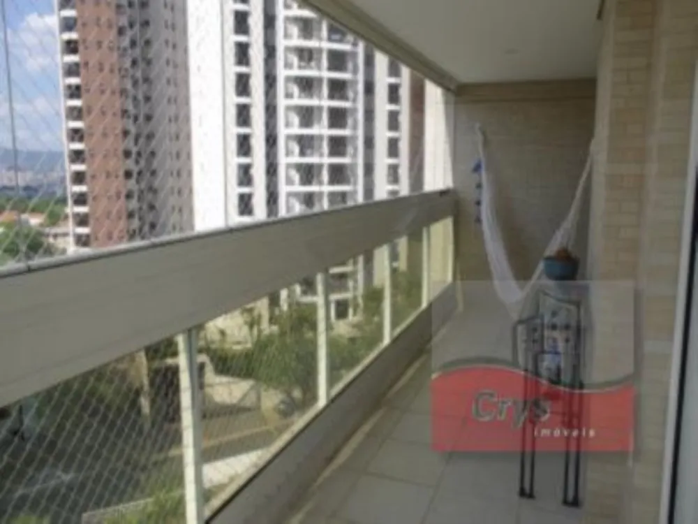 Apartamento, 4 quartos, 366 m² - Foto 7