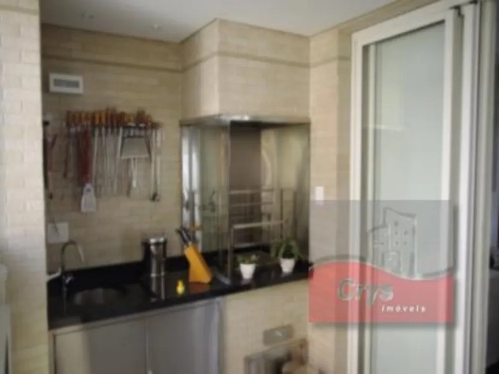 Apartamento, 4 quartos, 366 m² - Foto 1