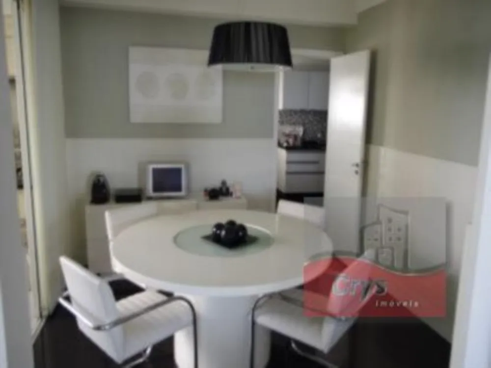 Apartamento, 4 quartos, 366 m² - Foto 1