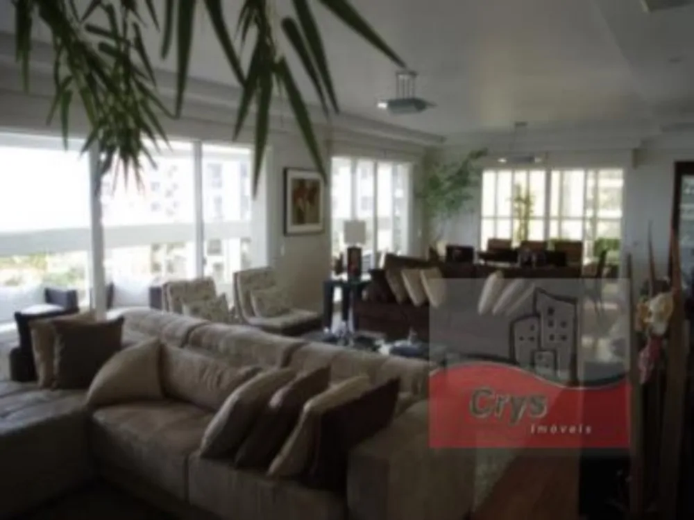 Apartamento, 4 quartos, 366 m² - Foto 6