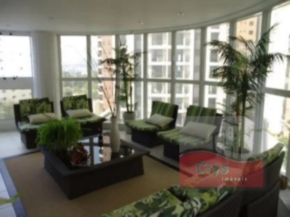 Apartamento, 4 quartos, 366 m² - Foto 7