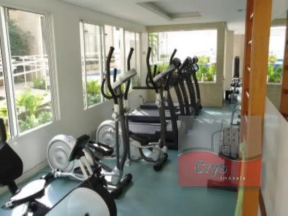 Apartamento, 4 quartos, 366 m² - Foto 5