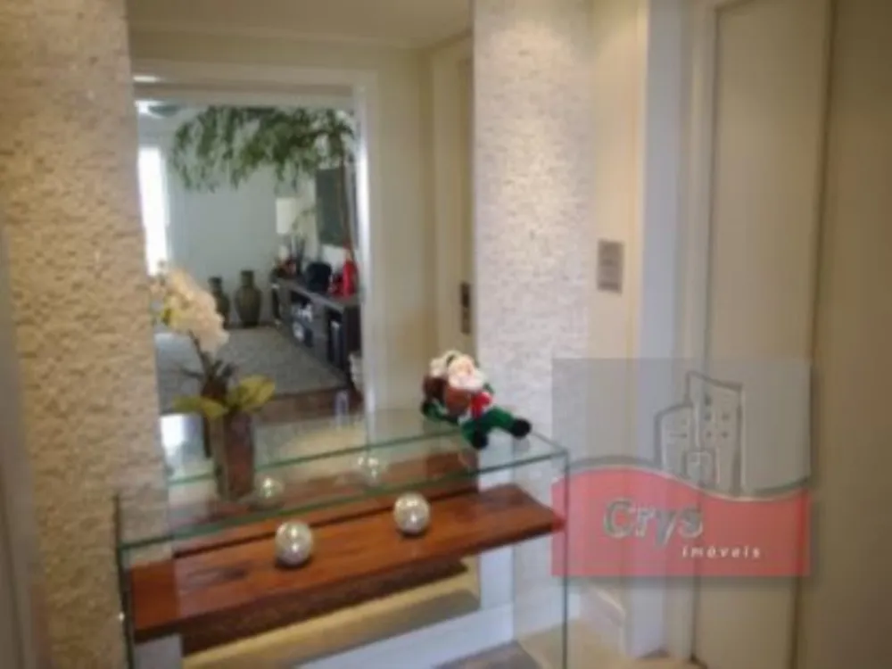 Apartamento, 4 quartos, 366 m² - Foto 8
