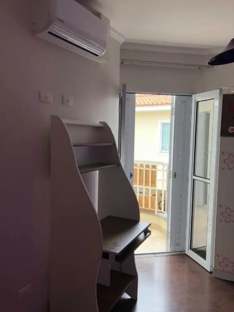 Casa, 3 quartos, 124 m² - Foto 2