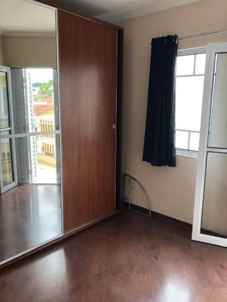 Casa, 3 quartos, 124 m² - Foto 1