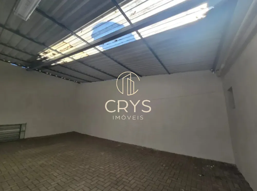 Depósito-Galpão, 300 m² - Foto 4