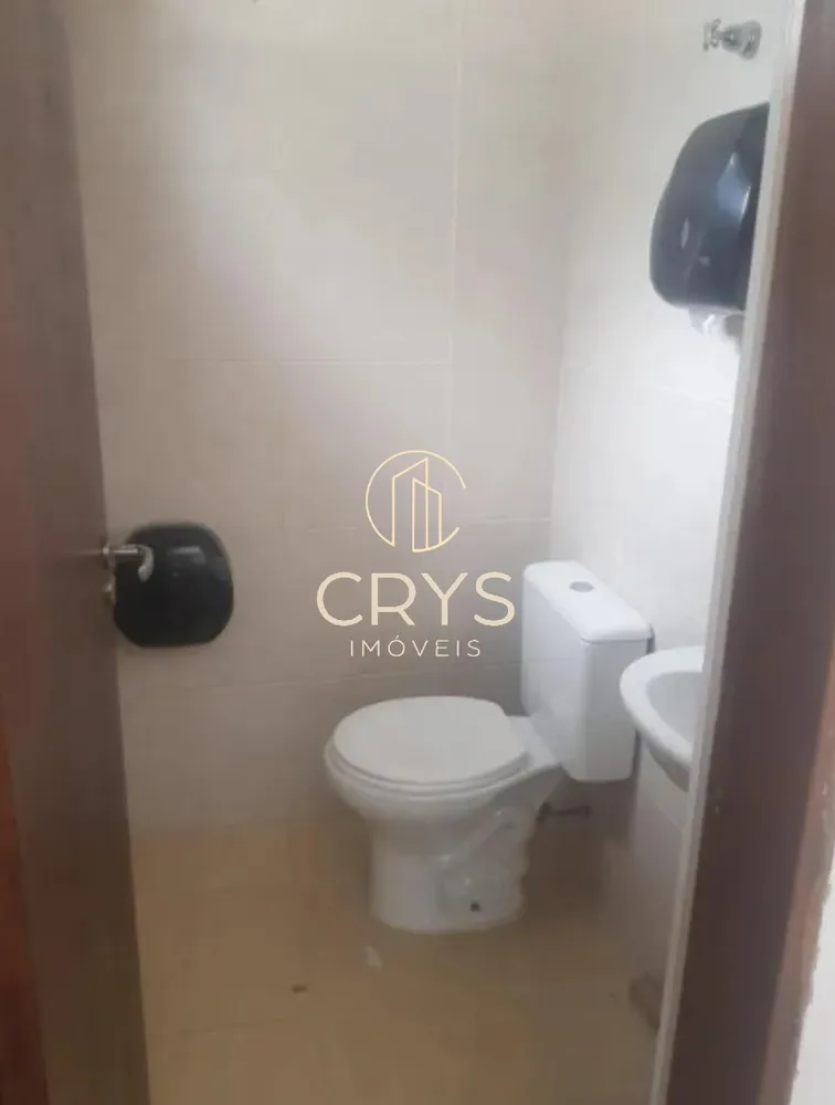 Depósito-Galpão, 300 m² - Foto 11
