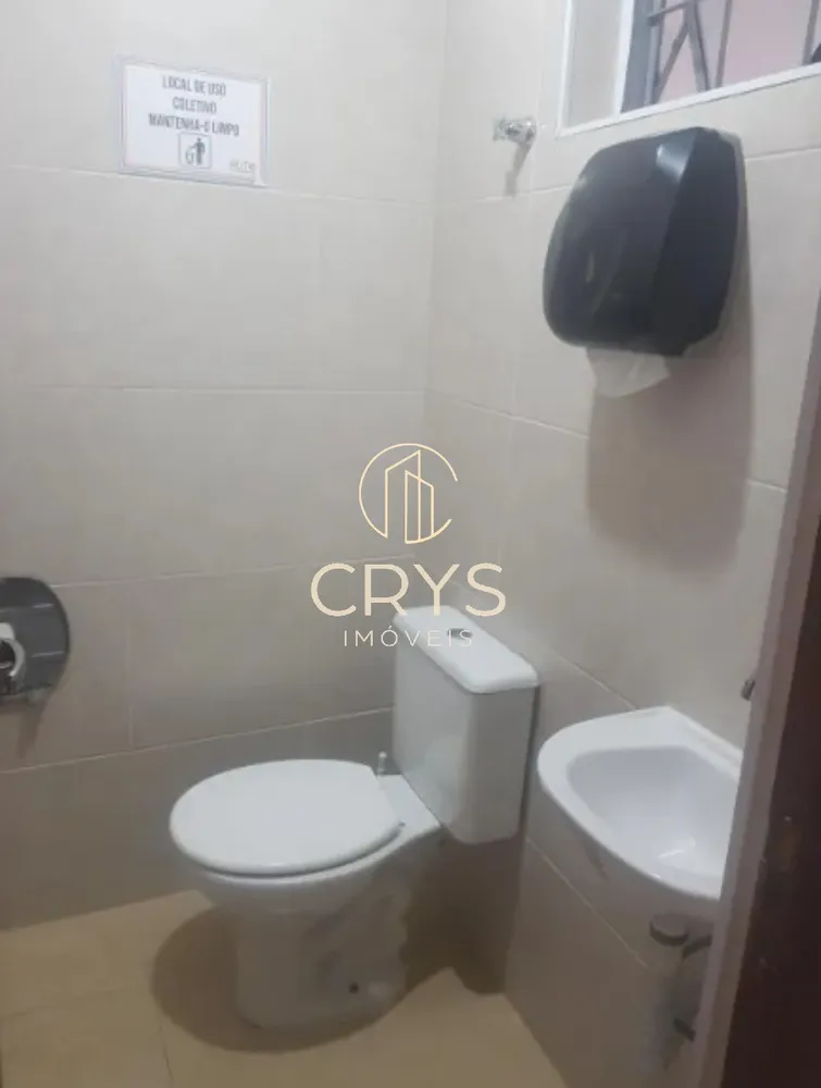 Depósito-Galpão, 300 m² - Foto 5