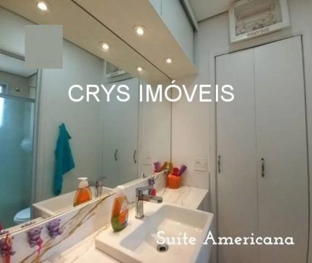 Apartamento, 3 quartos, 85 m² - Foto 11