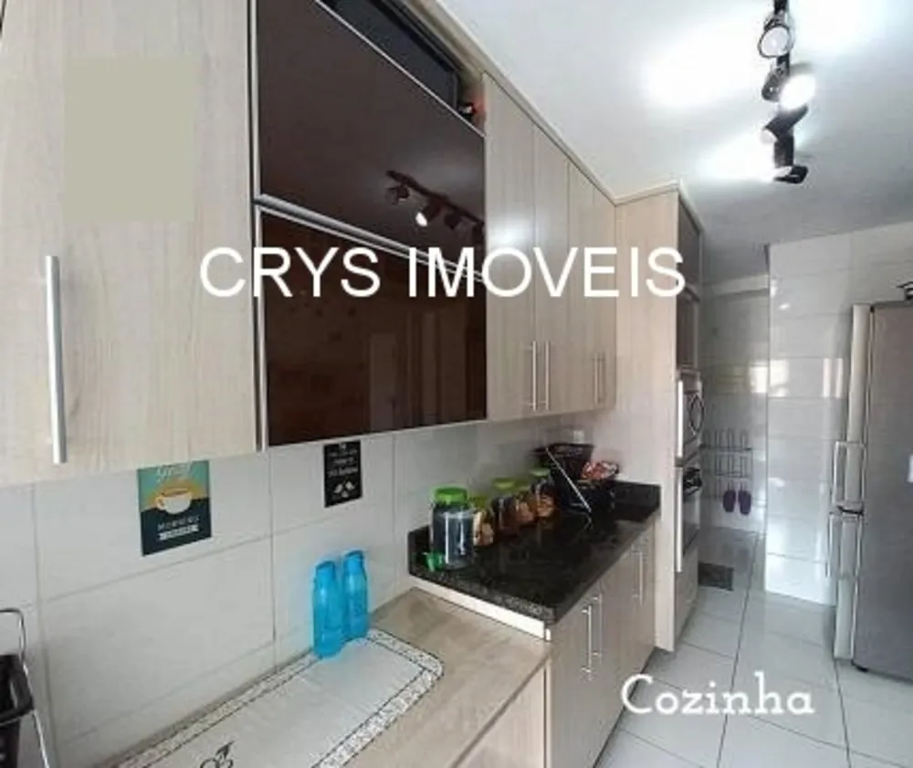 Apartamento, 3 quartos, 85 m² - Foto 7