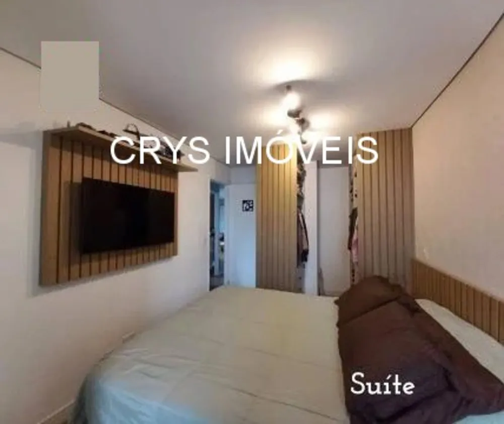 Apartamento, 3 quartos, 85 m² - Foto 8