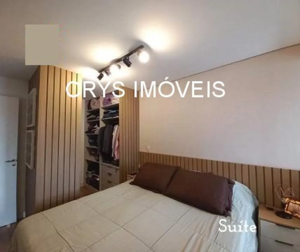 Apartamento, 3 quartos, 85 m² - Foto 9