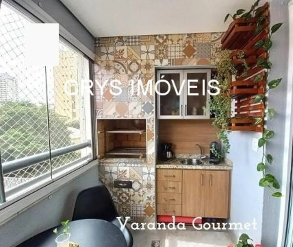 Apartamento, 3 quartos, 85 m² - Foto 6