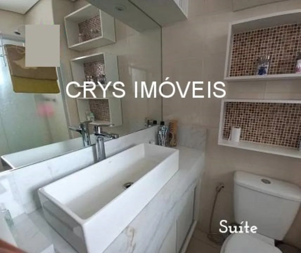 Apartamento, 3 quartos, 85 m² - Foto 12