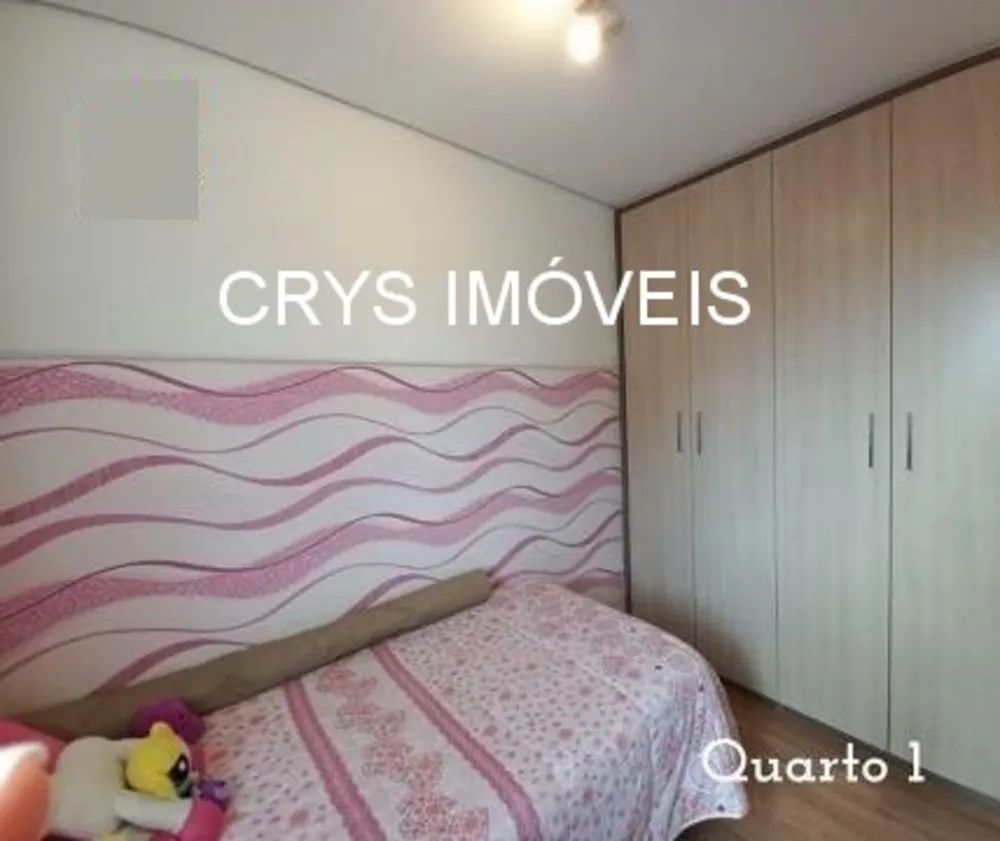 Apartamento, 3 quartos, 85 m² - Foto 10