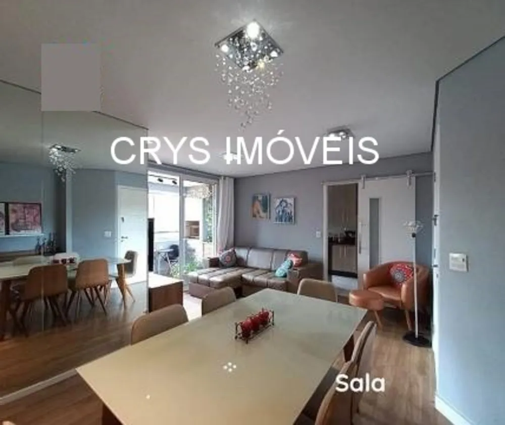 Apartamento, 3 quartos, 85 m² - Foto 2
