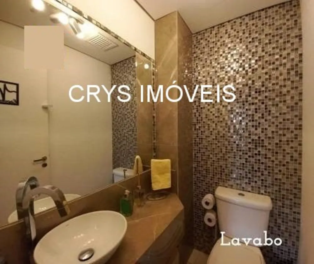 Apartamento, 3 quartos, 85 m² - Foto 4