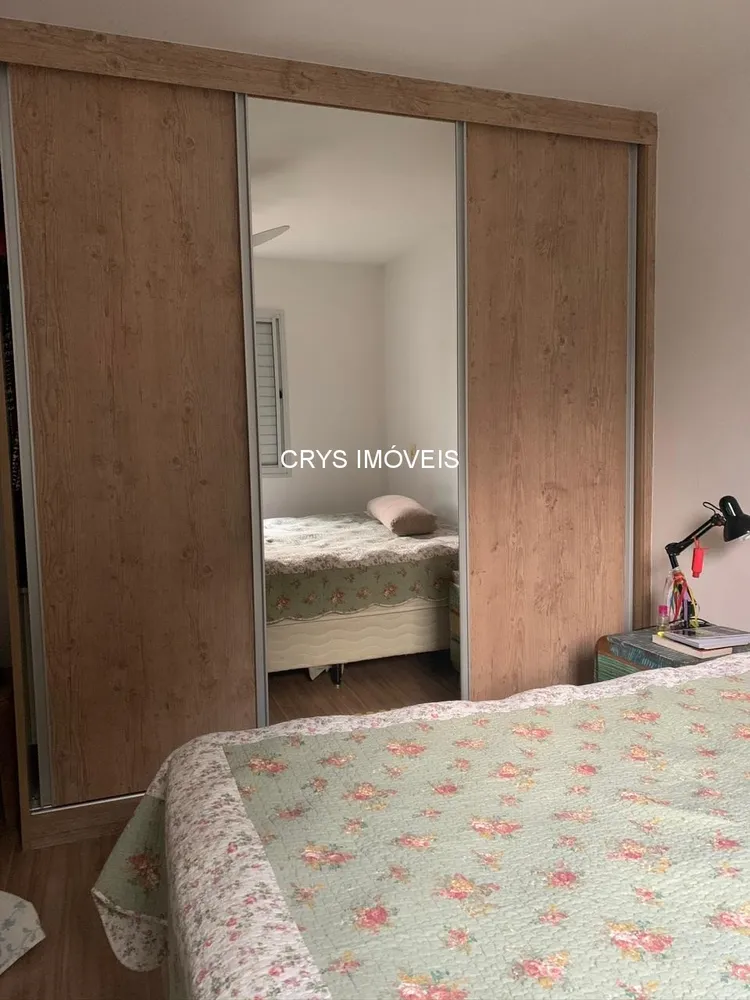 Apartamento, 3 quartos, 92 m² - Foto 10