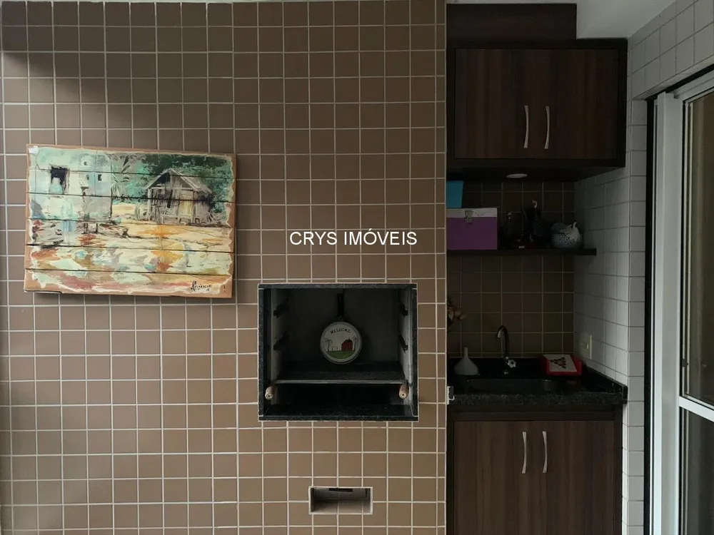 Apartamento, 3 quartos, 92 m² - Foto 6