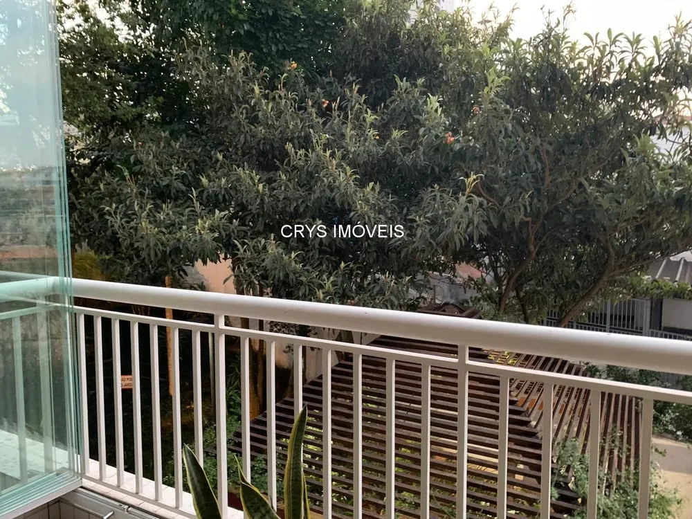 Apartamento, 3 quartos, 92 m² - Foto 11