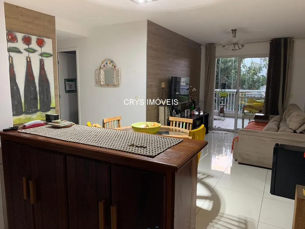 Apartamento, 3 quartos, 92 m² - Foto 4