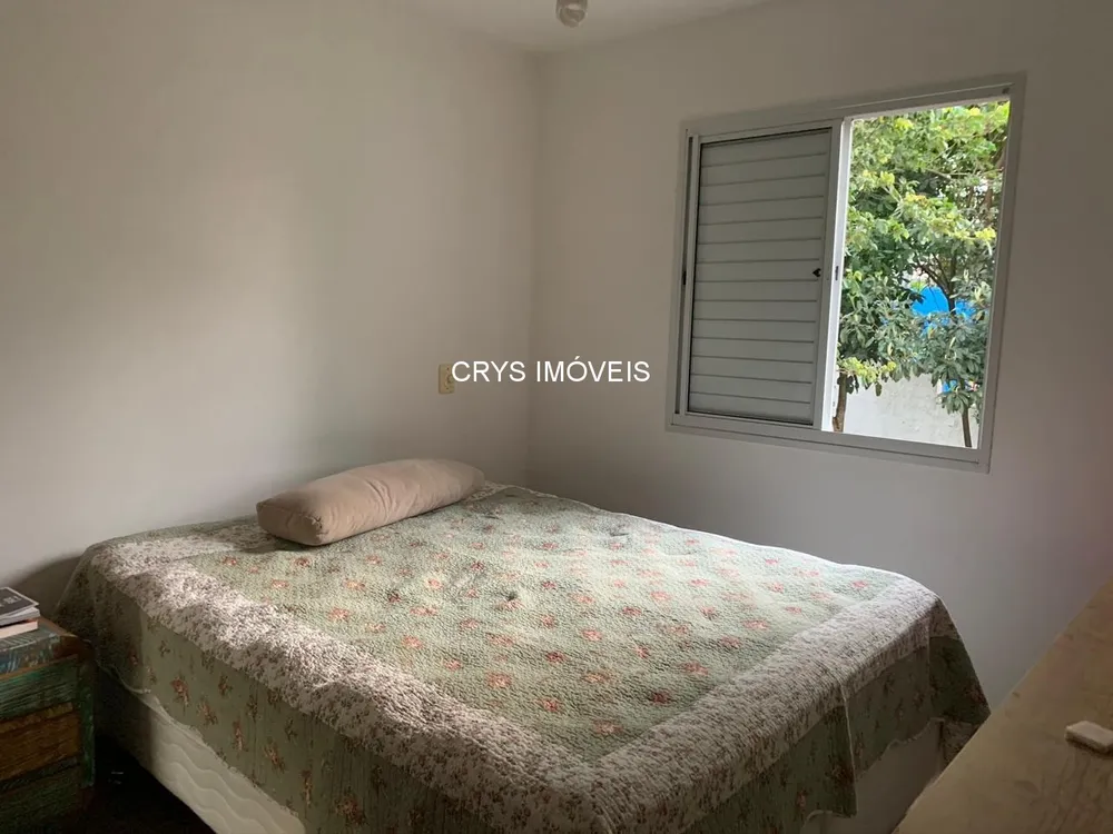 Apartamento, 3 quartos, 92 m² - Foto 13