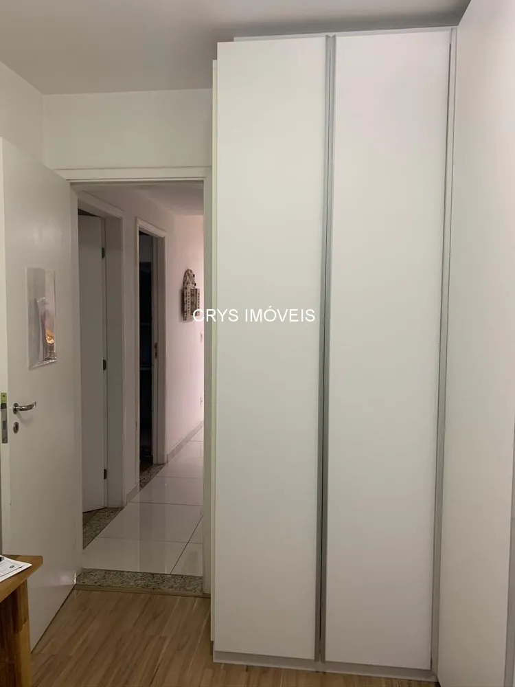 Apartamento, 3 quartos, 92 m² - Foto 8