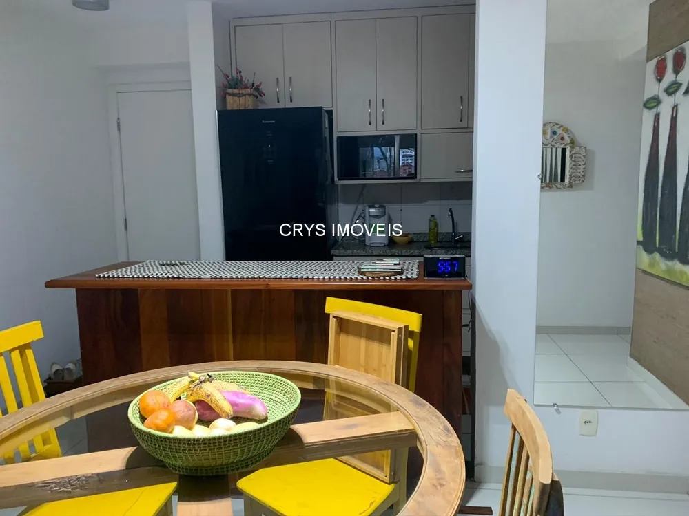 Apartamento, 3 quartos, 92 m² - Foto 3