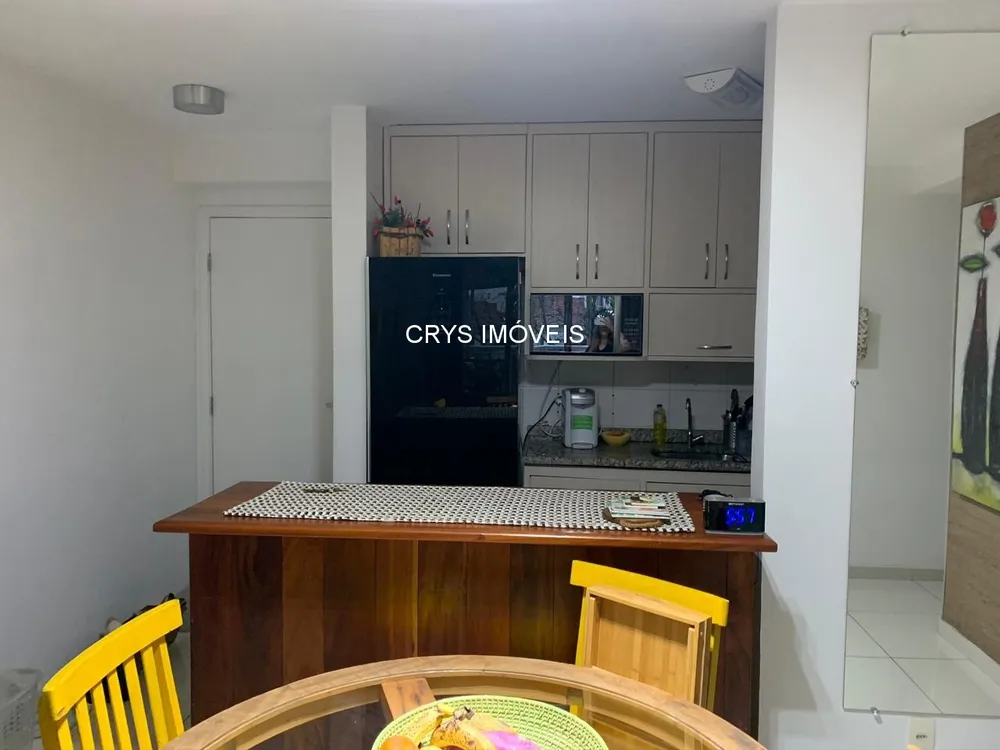 Apartamento, 3 quartos, 92 m² - Foto 5