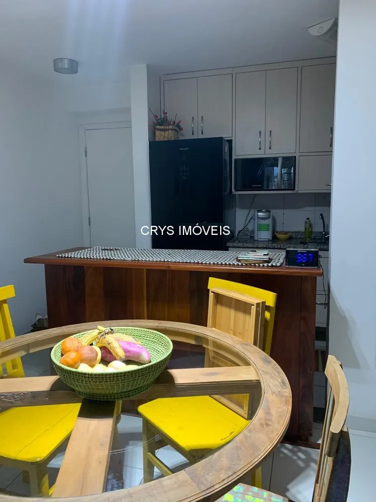 Apartamento, 3 quartos, 92 m² - Foto 5