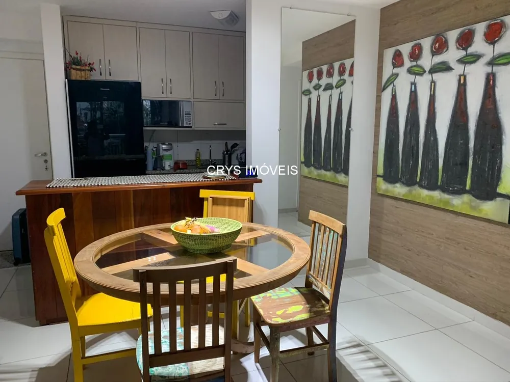 Apartamento, 3 quartos, 92 m² - Foto 7