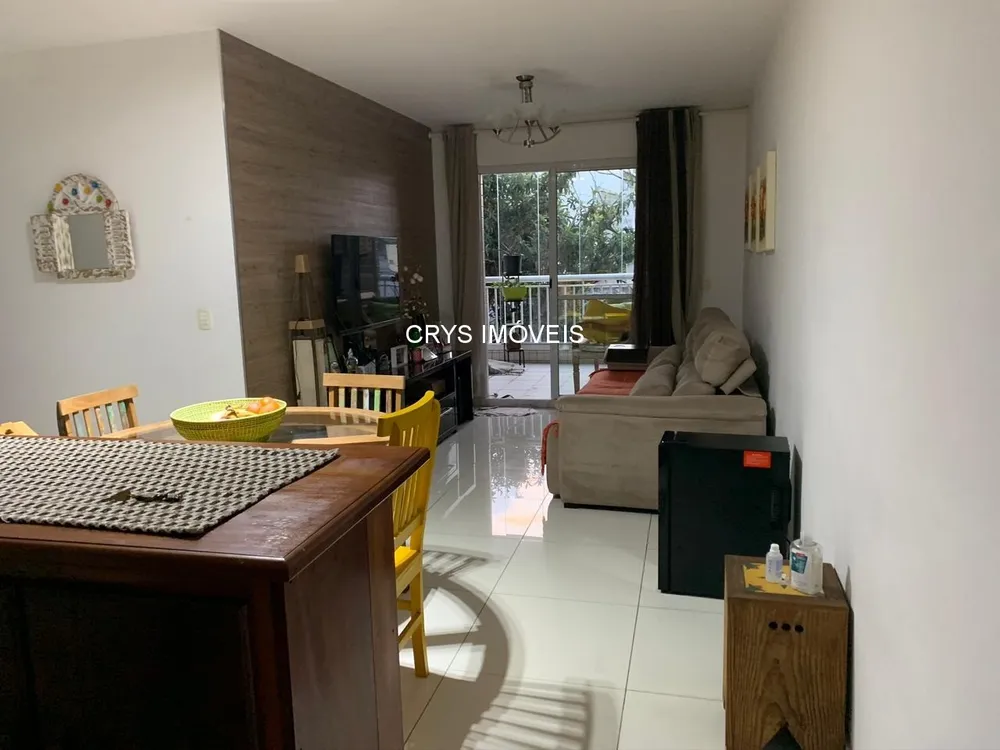 Apartamento, 3 quartos, 92 m² - Foto 12