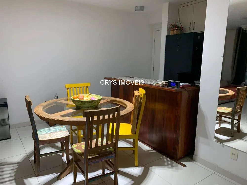 Apartamento, 3 quartos, 92 m² - Foto 11