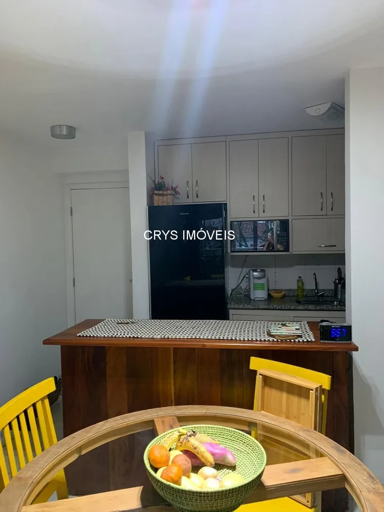 Apartamento, 3 quartos, 92 m² - Foto 2