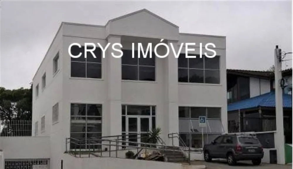 Prédio Inteiro, 945 m² - Foto 1