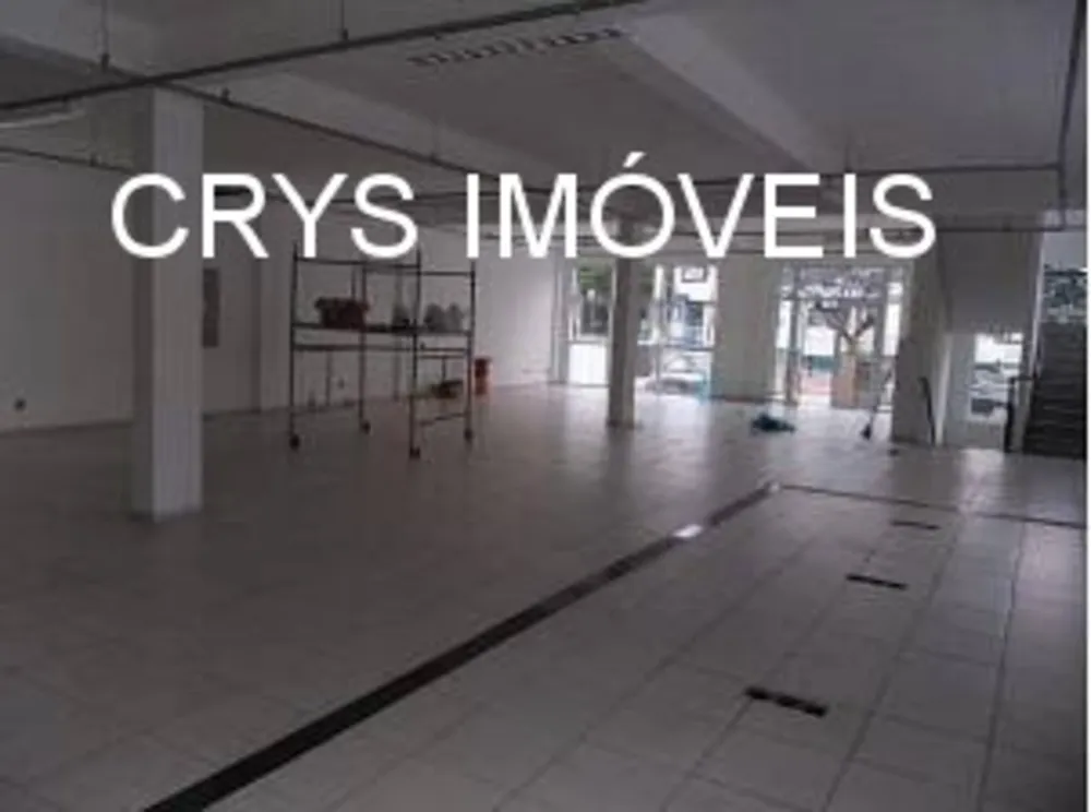 Prédio Inteiro, 945 m² - Foto 2