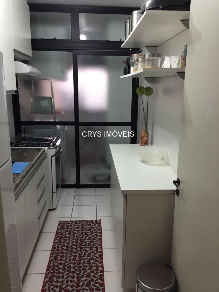 Apartamento, 3 quartos, 70 m² - Foto 5