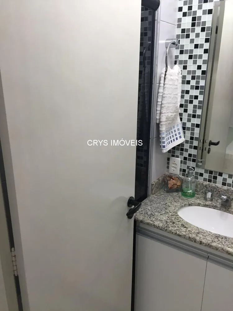 Apartamento, 3 quartos, 70 m² - Foto 15