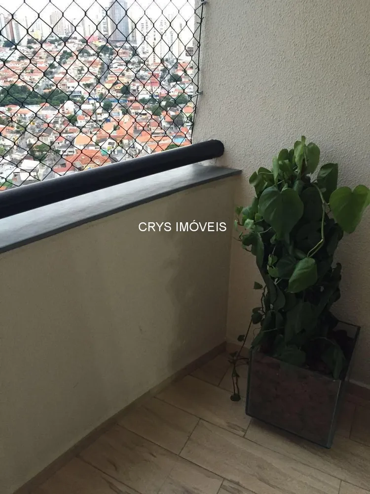 Apartamento, 3 quartos, 70 m² - Foto 2