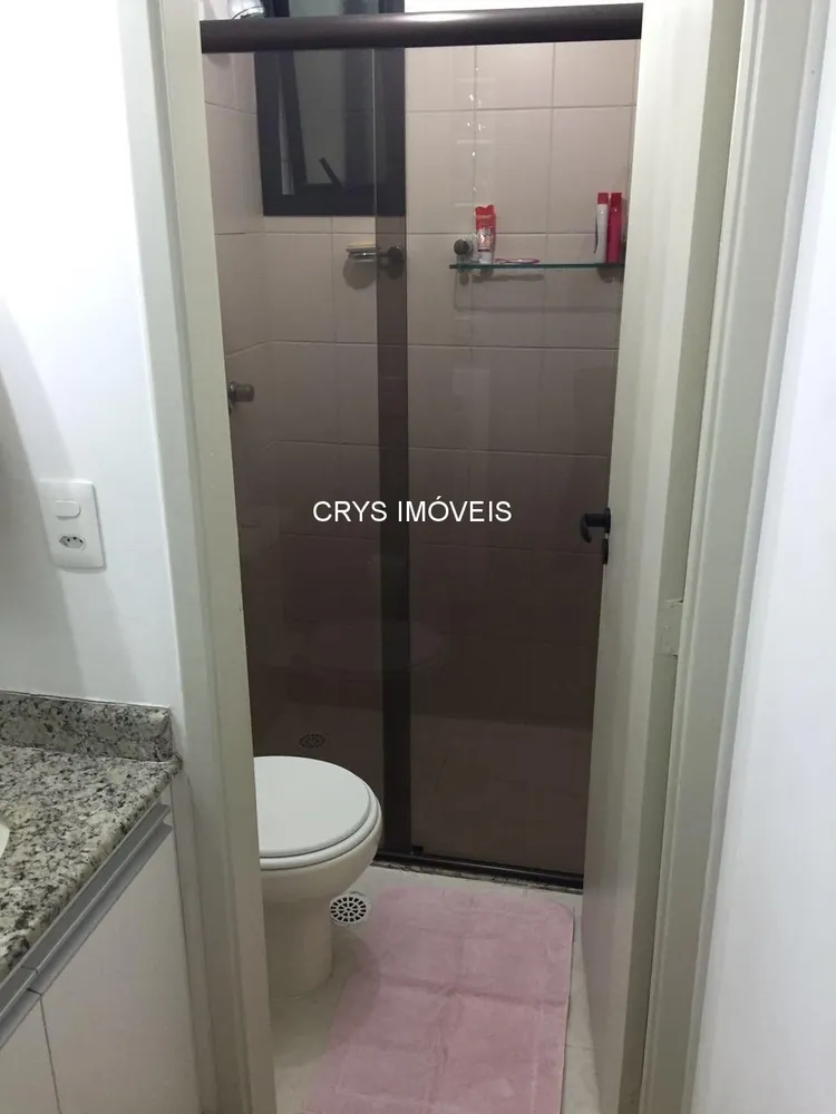 Apartamento, 3 quartos, 70 m² - Foto 14