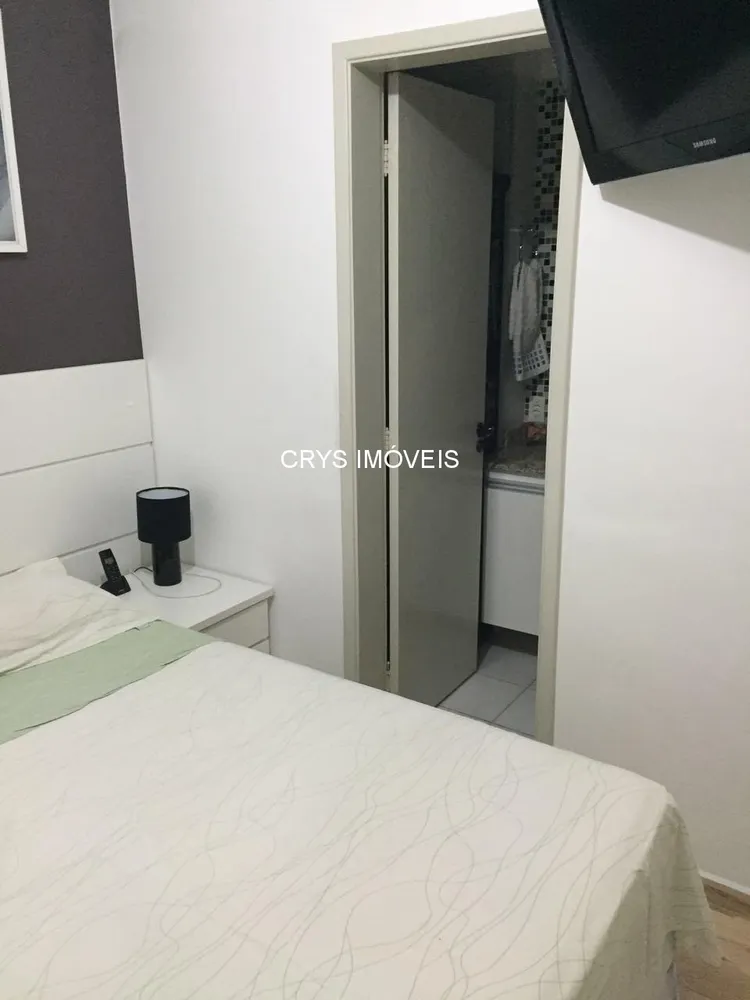 Apartamento, 3 quartos, 70 m² - Foto 6