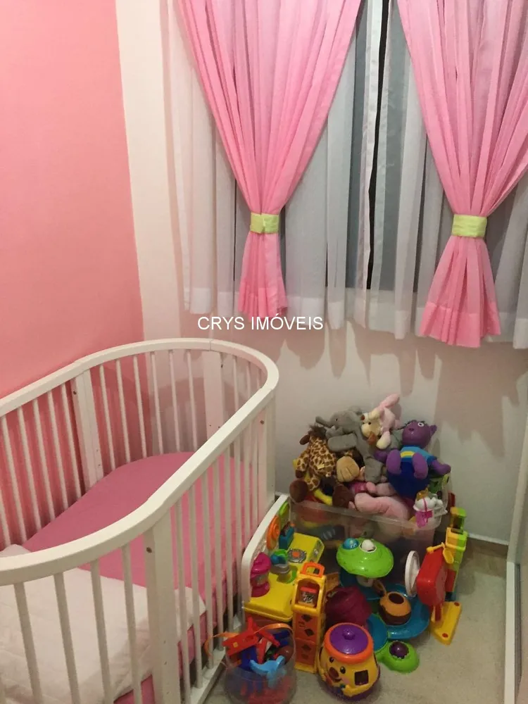 Apartamento, 3 quartos, 70 m² - Foto 7