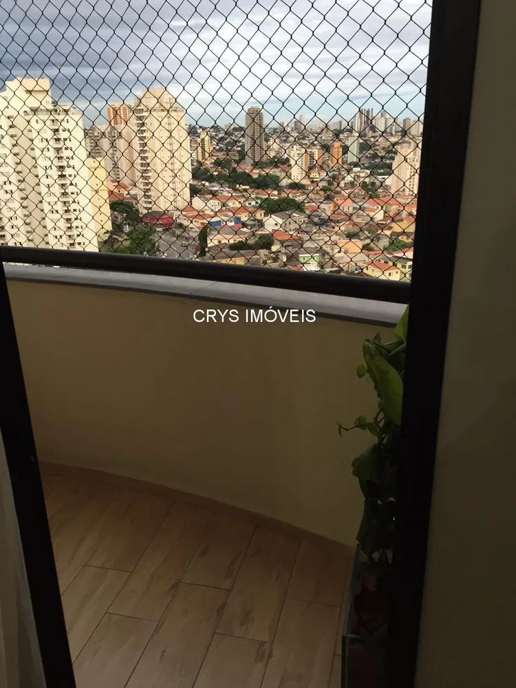 Apartamento, 3 quartos, 70 m² - Foto 1