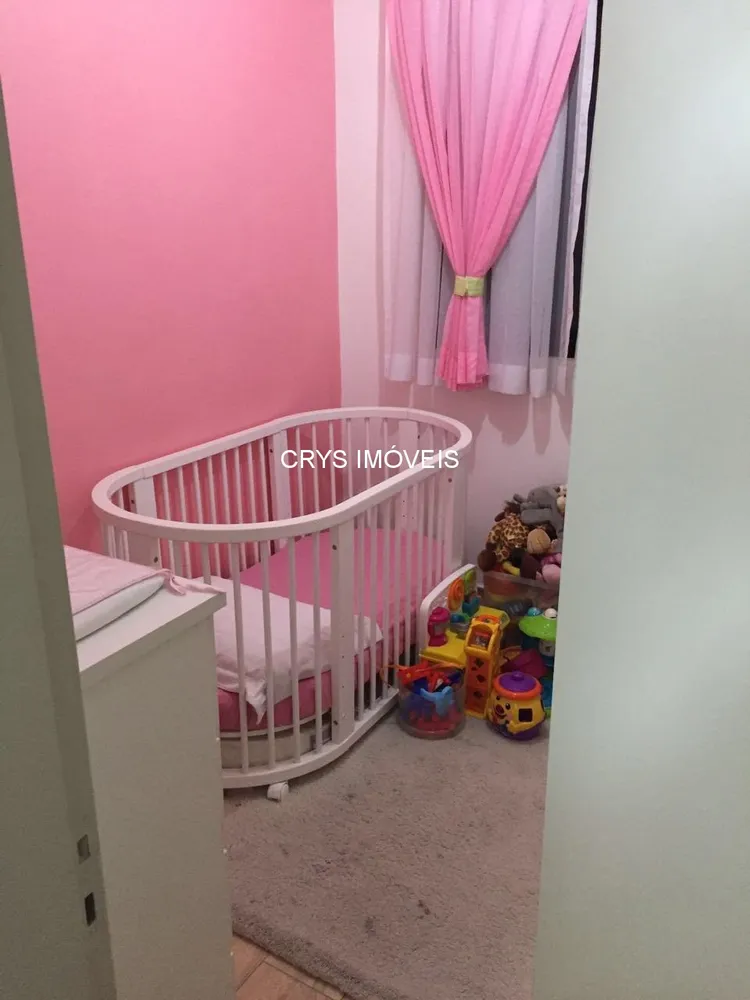 Apartamento, 3 quartos, 70 m² - Foto 3