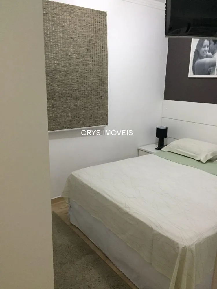Apartamento, 3 quartos, 70 m² - Foto 12