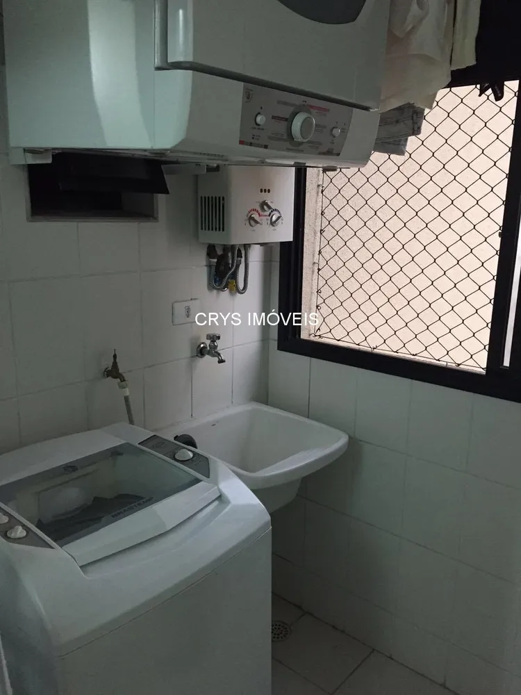 Apartamento, 3 quartos, 70 m² - Foto 9