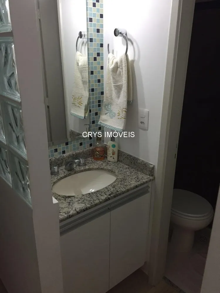 Apartamento, 3 quartos, 70 m² - Foto 11