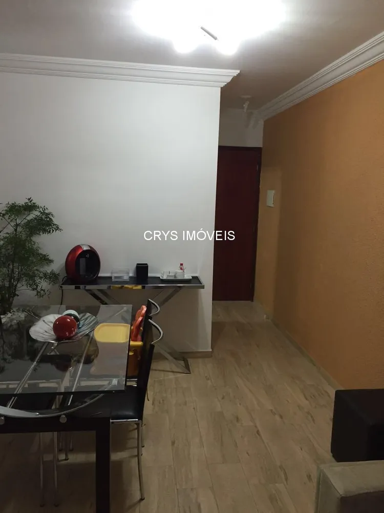 Apartamento, 3 quartos, 70 m² - Foto 2